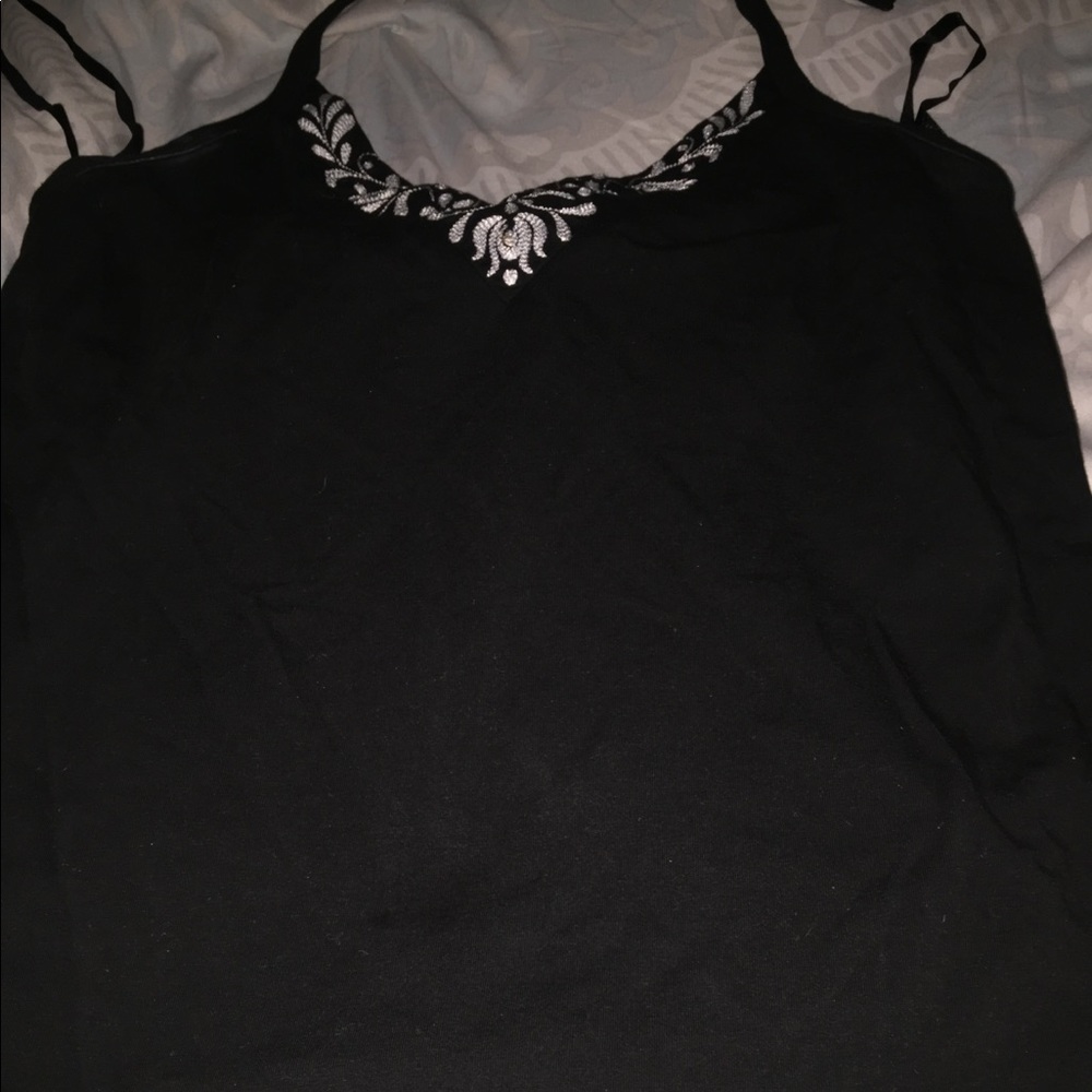 Halter top